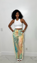 Load image into Gallery viewer, Galactic Girl Pants