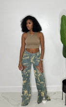 Load image into Gallery viewer, Twice As Nice Jeans