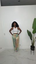 Load and play video in Gallery viewer, Galactic Girl Pants