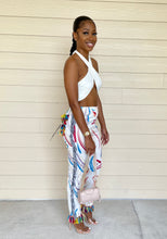 Load image into Gallery viewer, Lola Pants - White