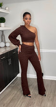 Load image into Gallery viewer, Popped Off Set - Brown