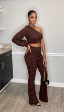 Load image into Gallery viewer, Popped Off Set - Brown