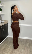 Load image into Gallery viewer, Popped Off Set - Brown