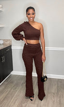 Load image into Gallery viewer, Popped Off Set - Brown