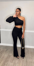 Load image into Gallery viewer, Popped Off Set - Black