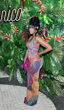 Load image into Gallery viewer, Algist Mirage Dress
