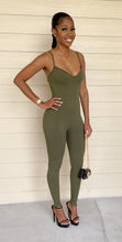 Load image into Gallery viewer, Joan Jumpsuit - Green
