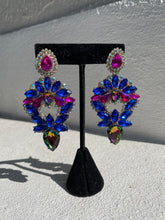 Load image into Gallery viewer, Upper Echelon Earrings
