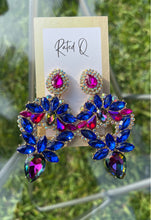 Load image into Gallery viewer, Upper Echelon Earrings
