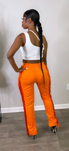 Load image into Gallery viewer, Jasmine Pants - Orange
